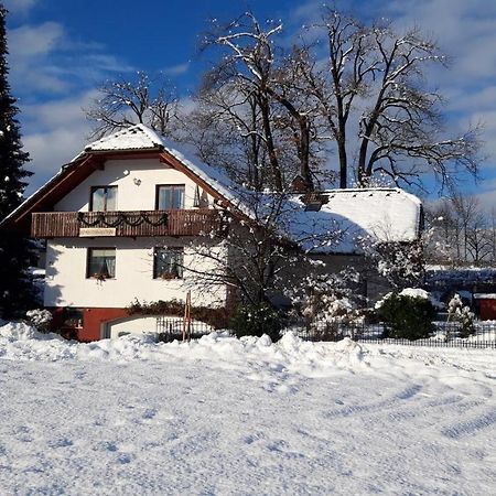 Apartma Anton Блед Екстер'єр фото