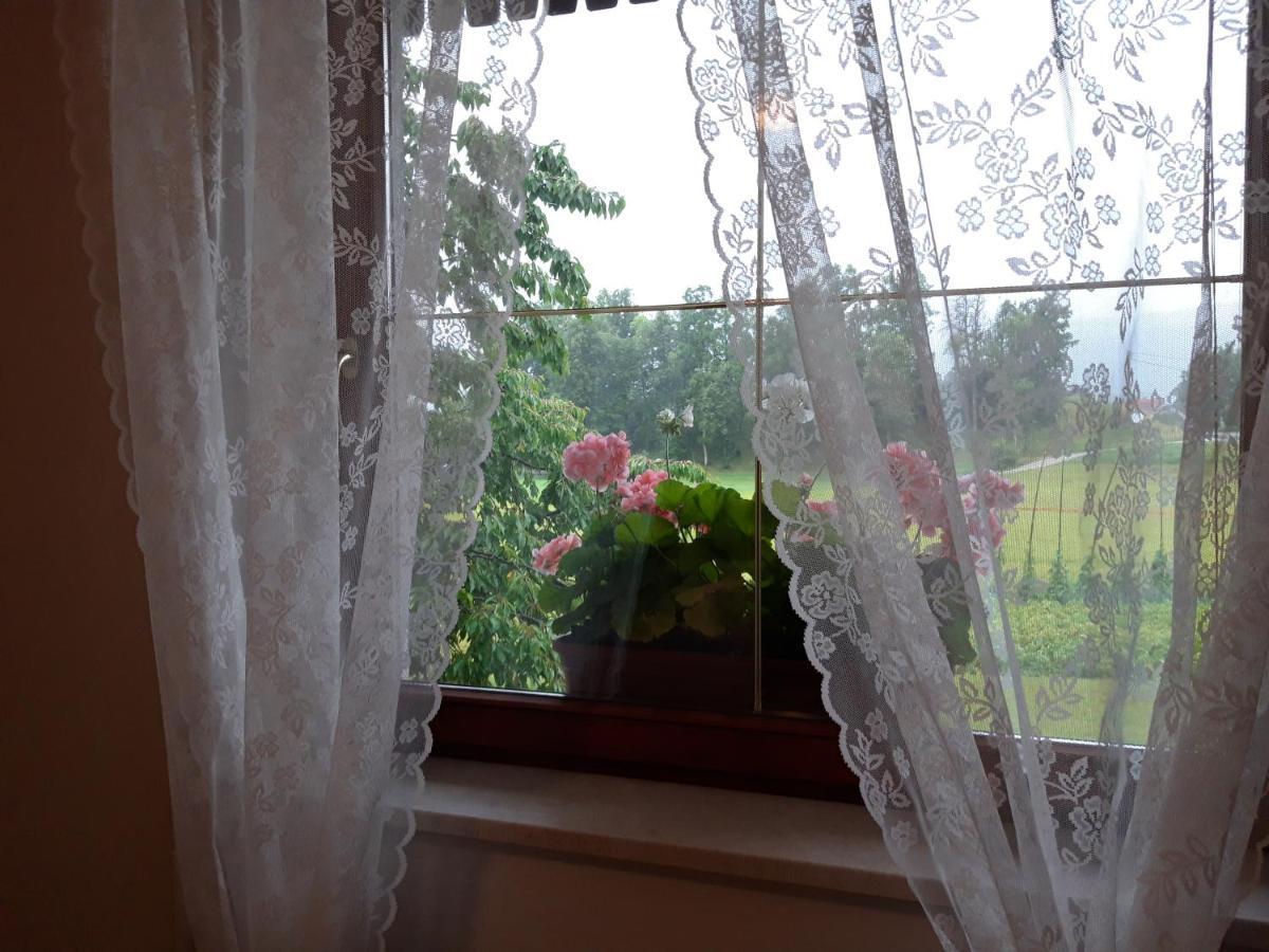 Apartma Anton Блед Екстер'єр фото