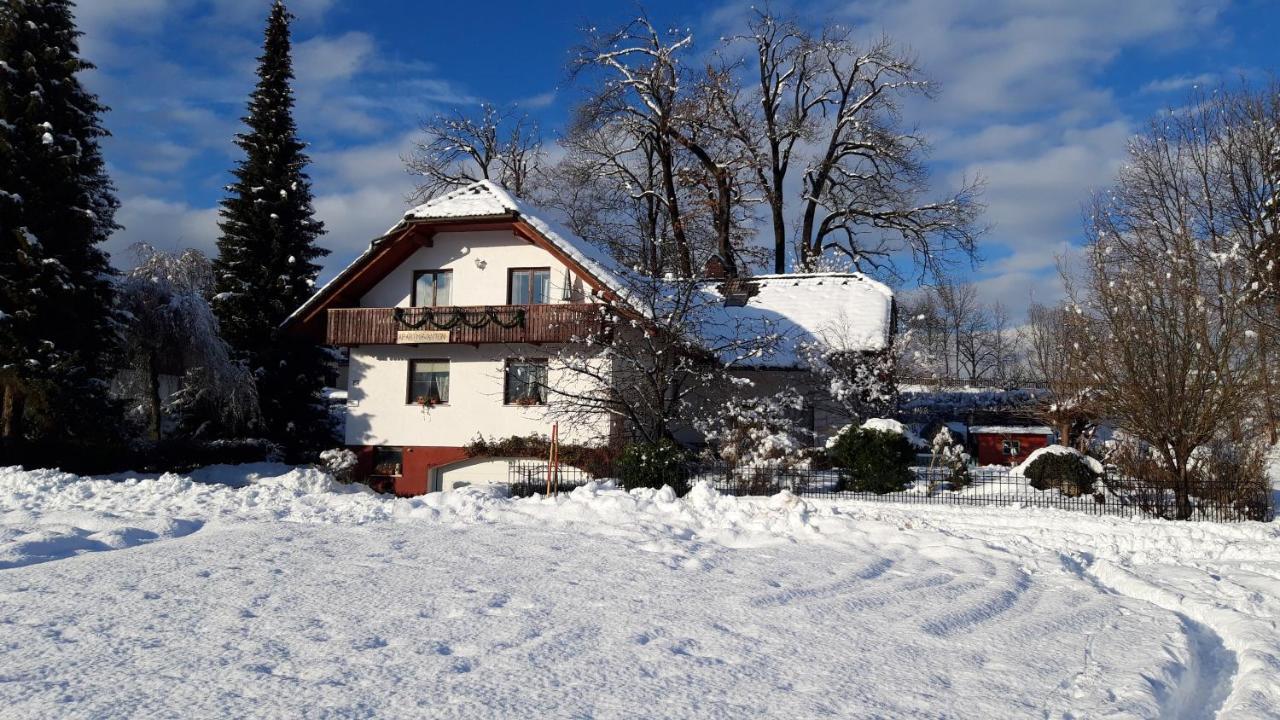 Apartma Anton Блед Екстер'єр фото